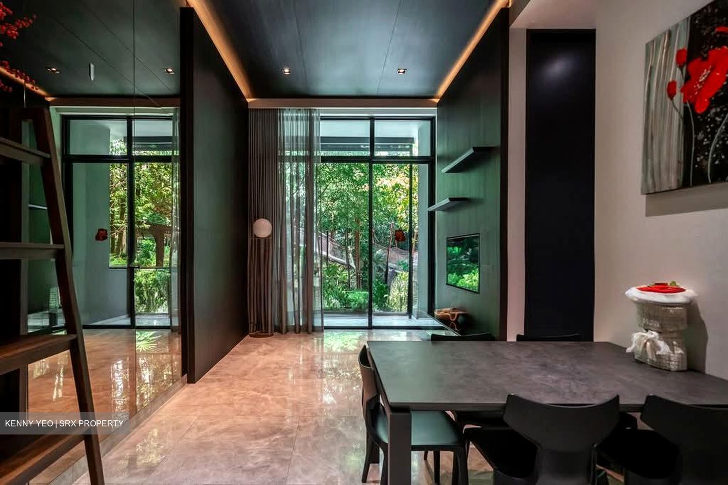 Martin Modern (D9), Condominium #561291771